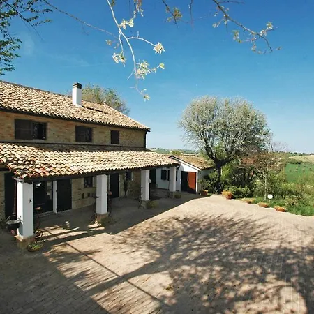 Ca Gufo Apartment