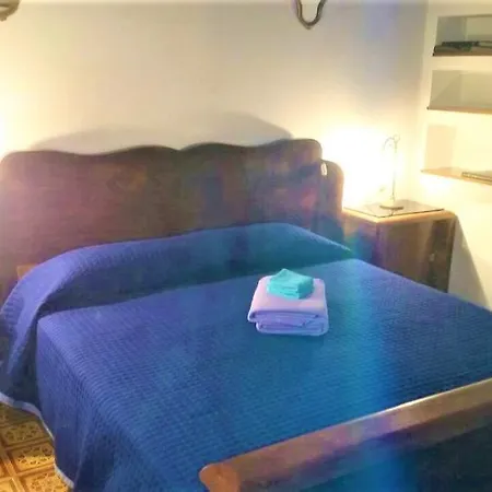 Apartment Ca Gufo
