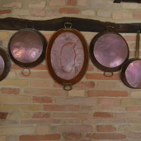 Apartment Ca Gufo