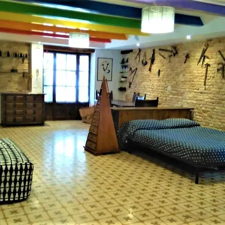 Ca Gufo Apartment Senigallia