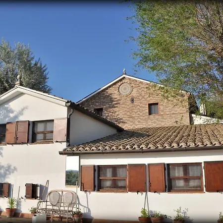 Ca Gufo Apartment