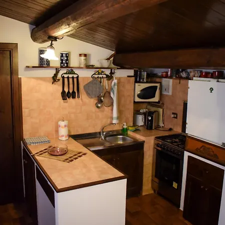 Ca Gufo Apartment Senigallia