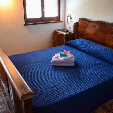 Ca Gufo Apartment