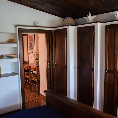 Apartment Ca Gufo