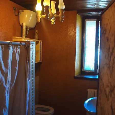 Apartment Ca Gufo Senigallia