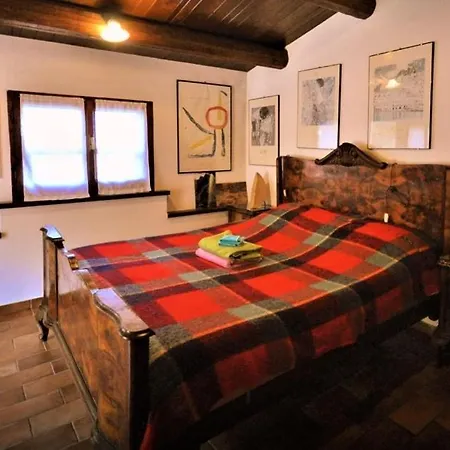 Ca Gufo Apartment Senigallia