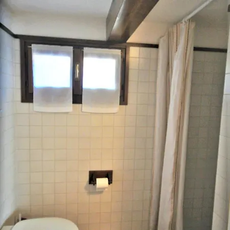 Apartment Ca Gufo