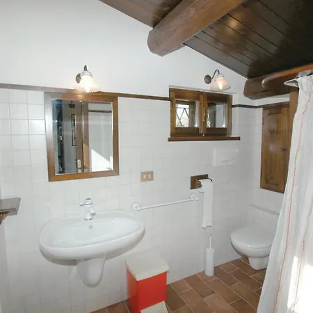 Ca Gufo Apartment