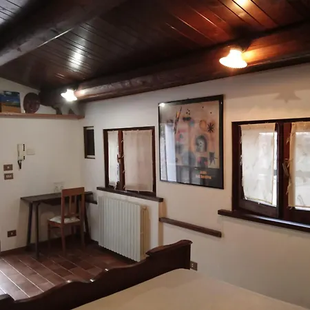 Apartment Ca Gufo Senigallia