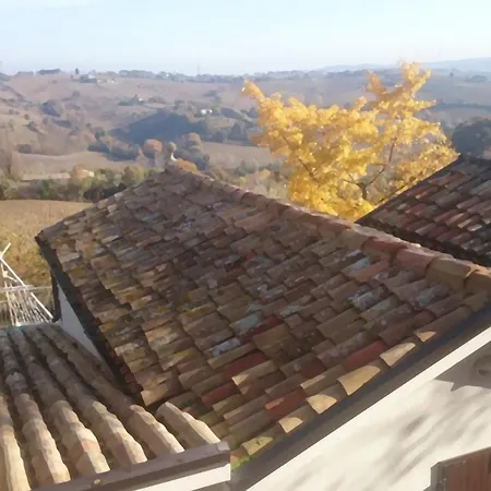 Apartment Ca Gufo