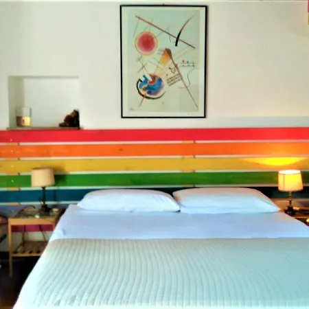 Apartment Ca Gufo Senigallia