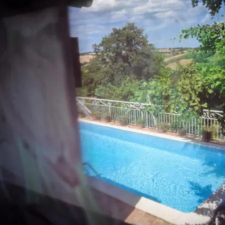Ca Gufo *