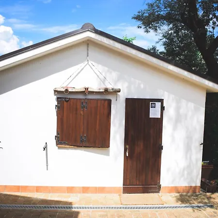 Ca Gufo Apartment